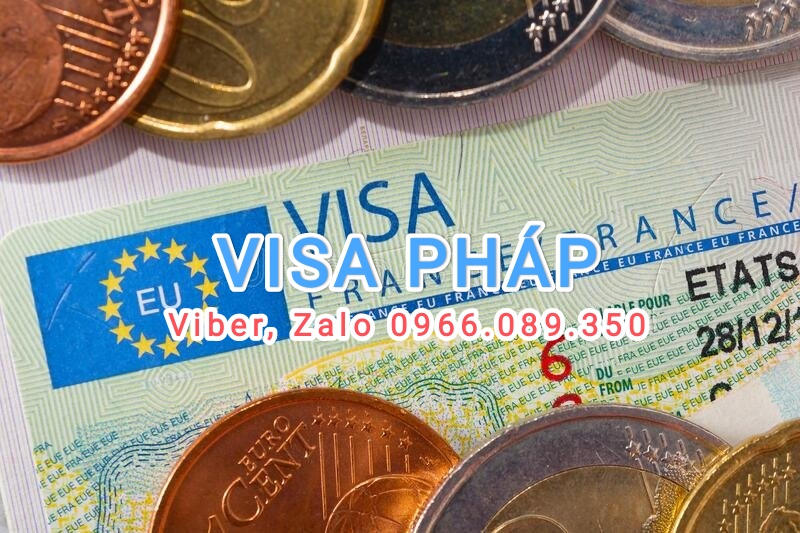Dịch vụ làm visa Pháp diện du lịch tại TPHCM uy tín