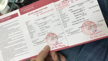Thay đổi quy định về sổ tiết kiệm khi xin visa Hàn Quốc