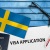 Bạn chuẩn bị chuyến đi Thụy Điển cần xin cấp visa Thụy Điển hãy liên hệ ngay đến dịch vụ làm visa Thụy Điển của chúng tôi. Chúng tôi hỗ trợ khách hàng xin cấp visa Thụy Điển các loại du lịch, công tác, thăm thân.